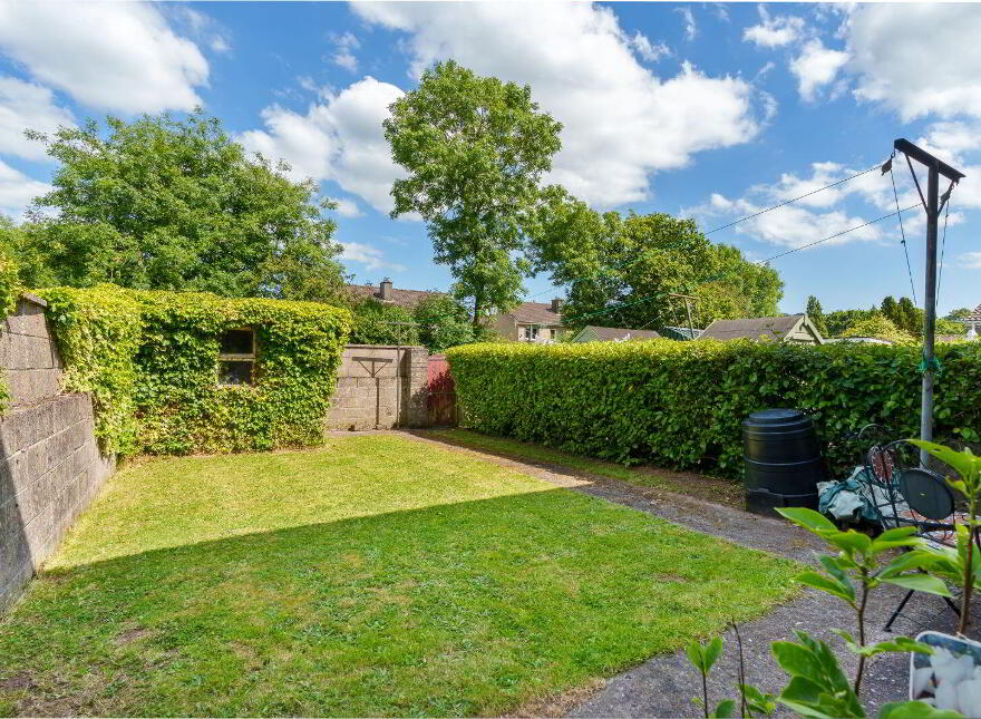 35 Pinewood, Elm Park, Wilton, T12YTN3