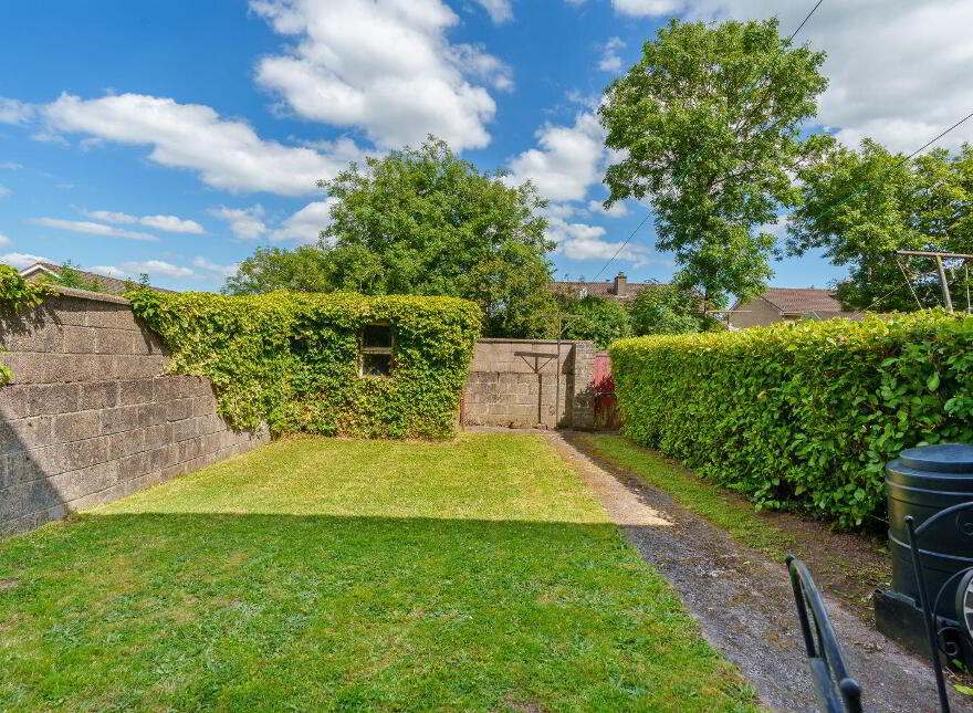 35 Pinewood, Elm Park, Wilton, T12YTN3
