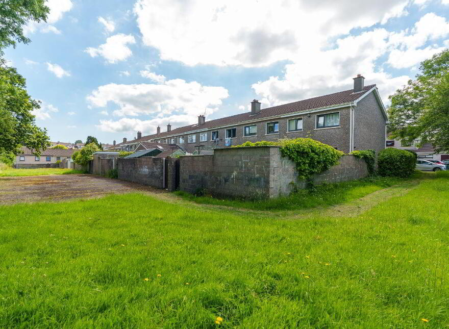 35 Pinewood, Elm Park, Wilton, T12YTN3