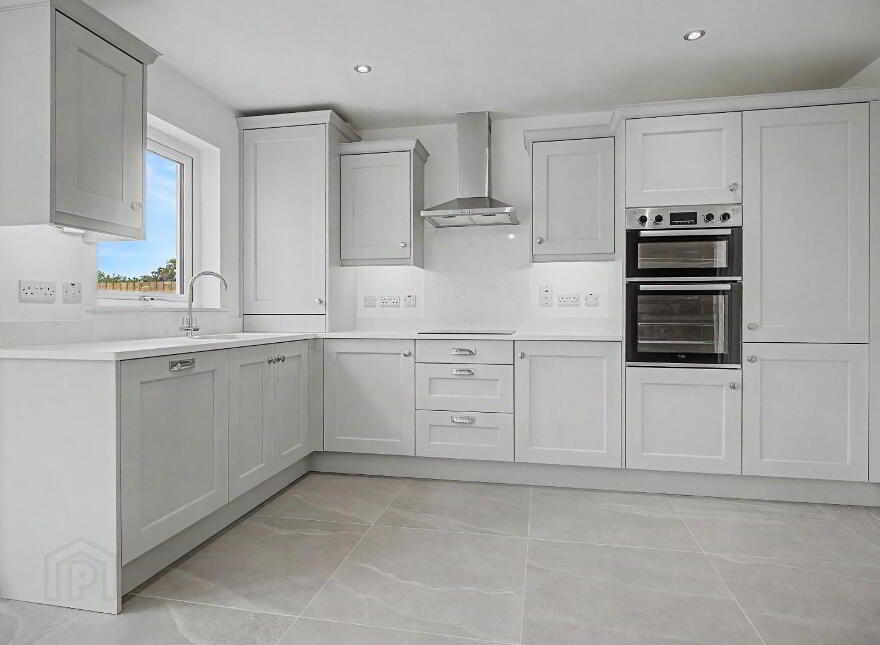 44 Blackthorn Drive, Limavady, BT49 9FN
