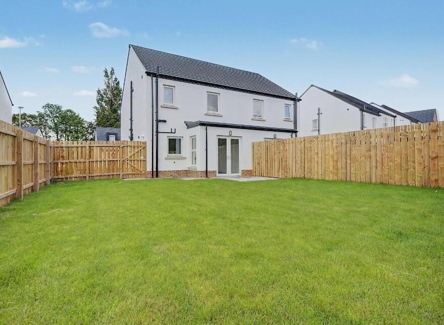 44 Blackthorn Drive, Limavady, BT49 9FN