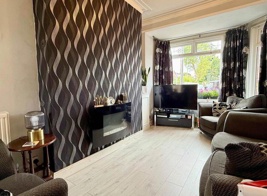 38 Willowholme Drive, Belfast, BT6 8PB