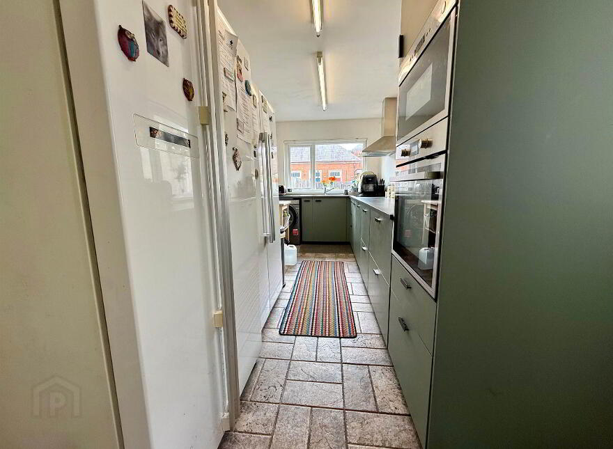 38 Willowholme Drive, Belfast, BT6 8PB