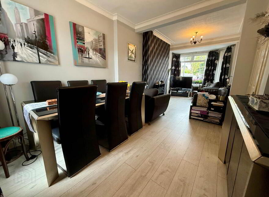 38 Willowholme Drive, Belfast, BT6 8PB