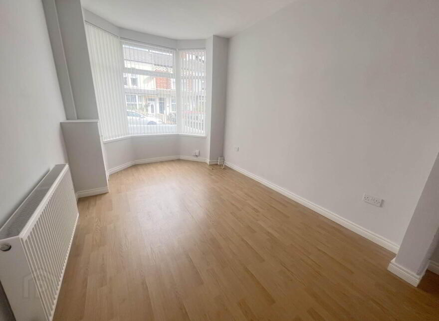 25 Jocelyn Avenue, Woodstock Road, Belfast, BT6 9AX