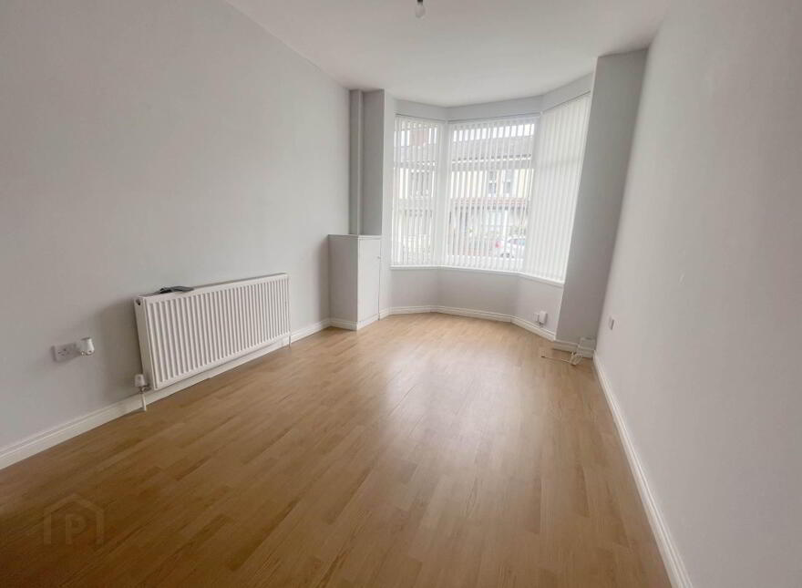 25 Jocelyn Avenue, Woodstock Road, Belfast, BT6 9AX
