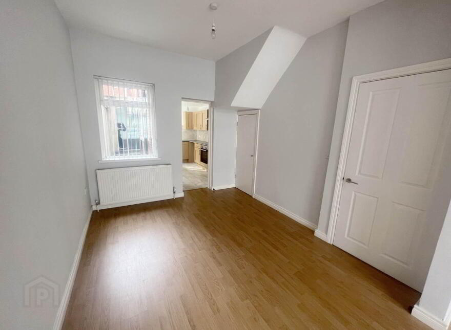 25 Jocelyn Avenue, Woodstock Road, Belfast, BT6 9AX