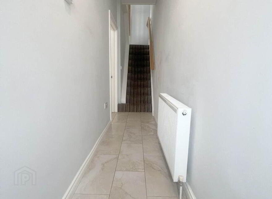 25 Jocelyn Avenue, Woodstock Road, Belfast, BT6 9AX