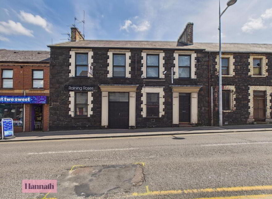 9 North Street, Lurgan, BT67 9AG