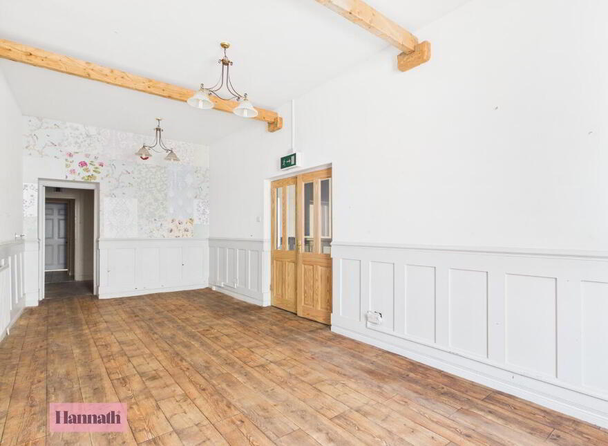 9 North Street, Lurgan, BT67 9AG