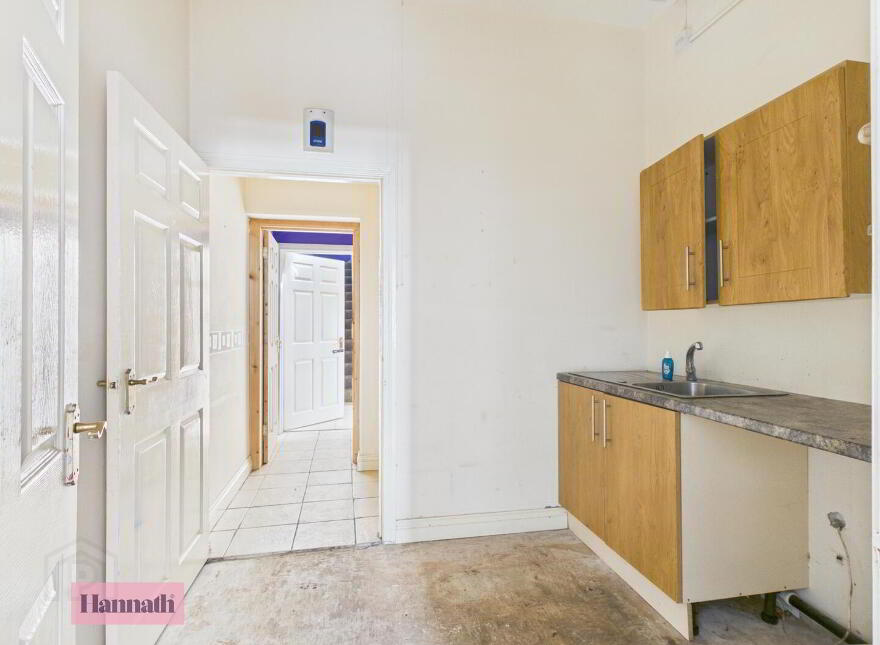 9 North Street, Lurgan, BT67 9AG