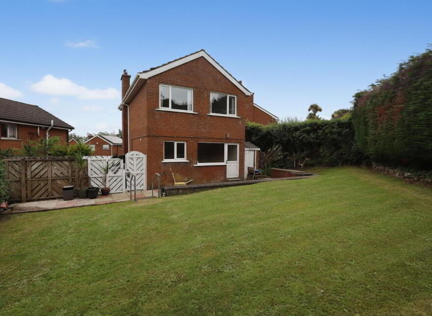 45 Vaddegan Road, Newtownabbey, BT36 7SW