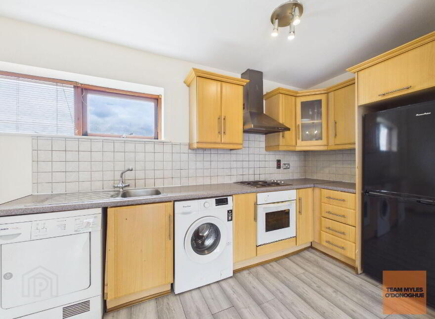Apartment E, 25 Fernleigh Drive, Carpenterstown, Carpenterstown, D15TX95