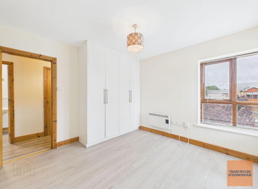 Apartment E, 25 Fernleigh Drive, Carpenterstown, Carpenterstown, D15TX95