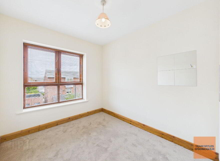 Apartment E, 25 Fernleigh Drive, Carpenterstown, Carpenterstown, D15TX95