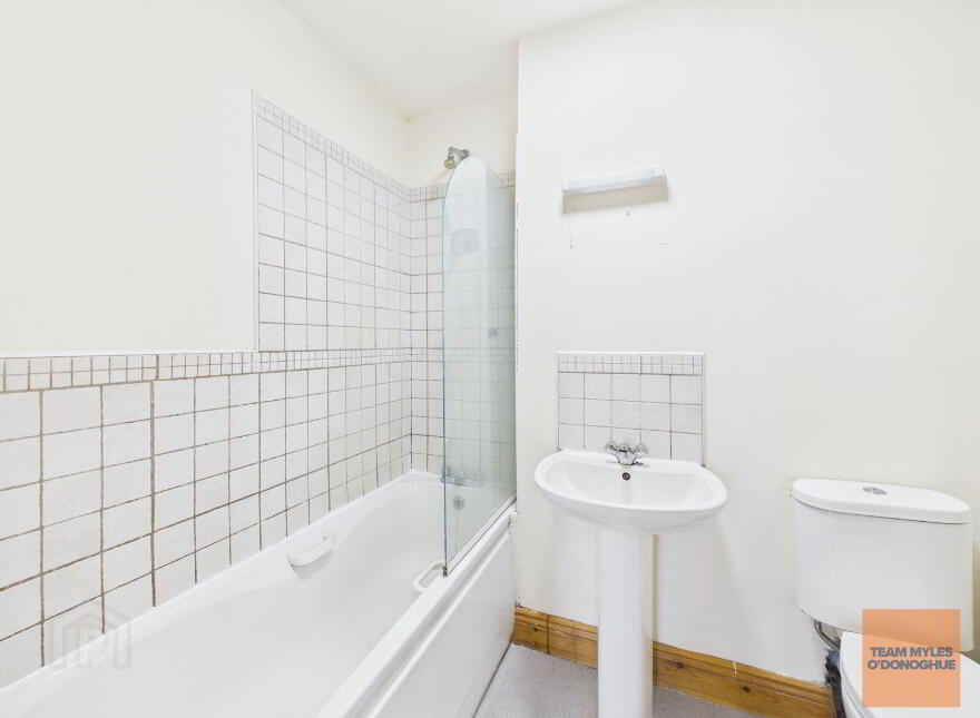 Apartment E, 25 Fernleigh Drive, Carpenterstown, Carpenterstown, D15TX95
