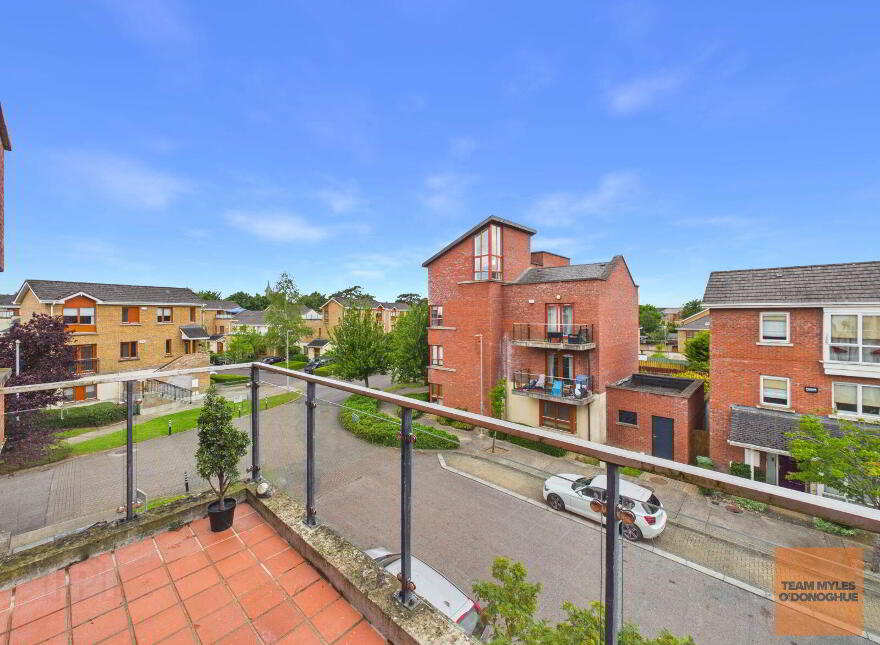Apartment E, 25 Fernleigh Drive, Carpenterstown, Carpenterstown, D15TX95