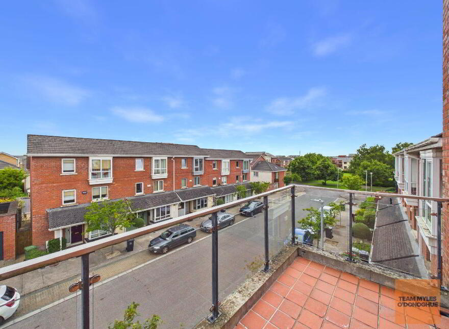 Apartment E, 25 Fernleigh Drive, Carpenterstown, Carpenterstown, D15TX95