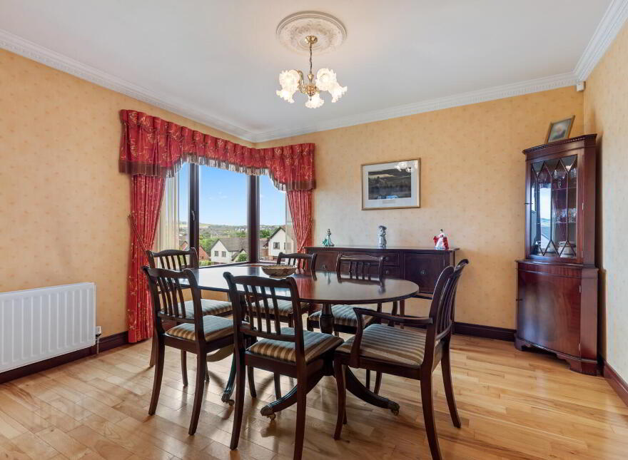 9 Karrington Heights, Dundonald, Belfast, BT16 1XZ