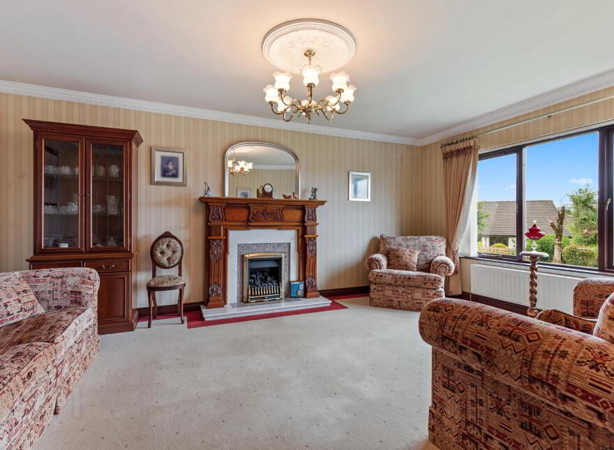 9 Karrington Heights, Dundonald, Belfast, BT16 1XZ