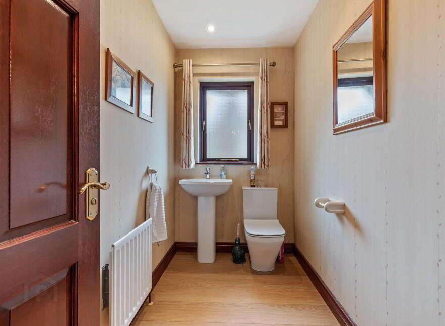 9 Karrington Heights, Dundonald, Belfast, BT16 1XZ
