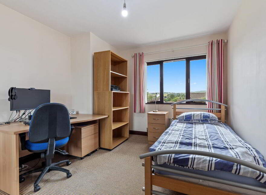 9 Karrington Heights, Dundonald, Belfast, BT16 1XZ
