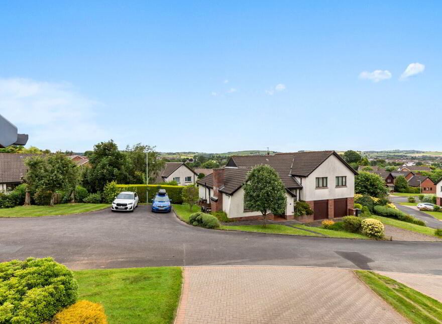 9 Karrington Heights, Dundonald, Belfast, BT16 1XZ