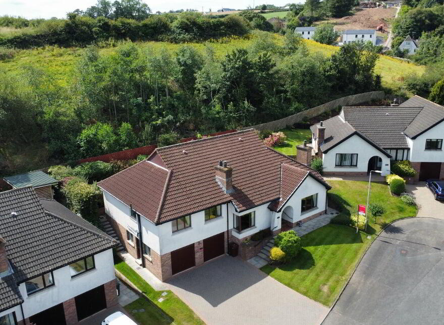 9 Karrington Heights, Dundonald, Belfast, BT16 1XZ