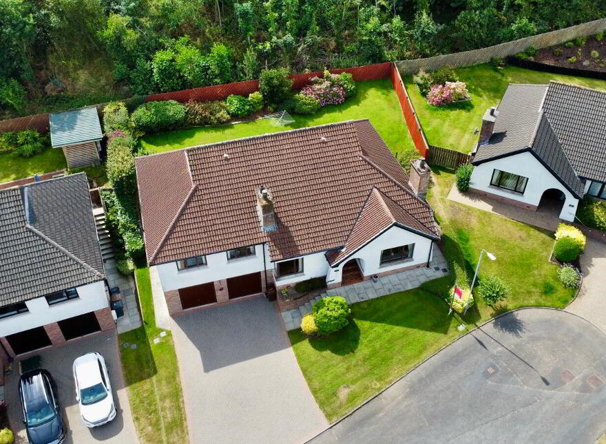 9 Karrington Heights, Dundonald, Belfast, BT16 1XZ