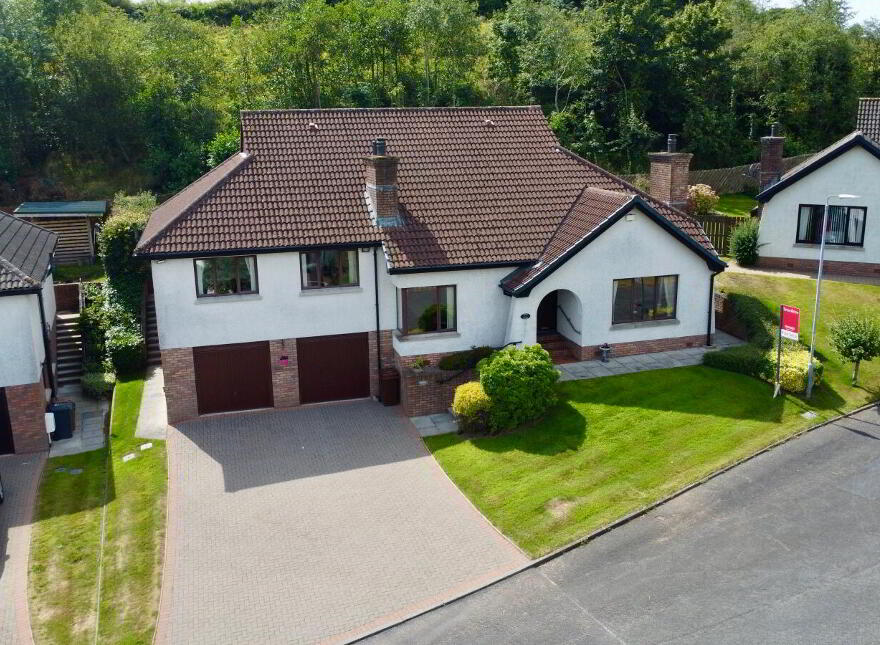 9 Karrington Heights, Dundonald, Belfast, BT16 1XZ