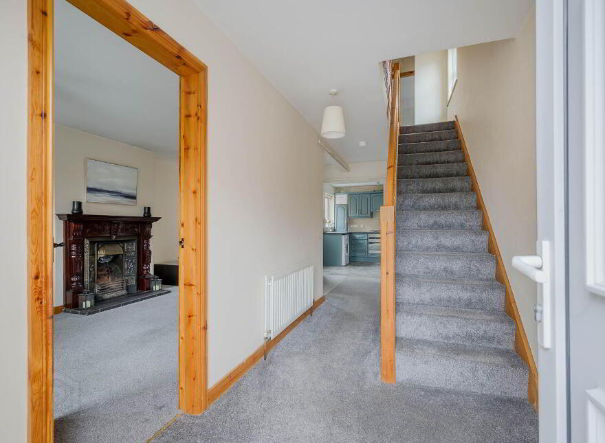 1A Lisavon Parade, Belfast, BT4 1LE