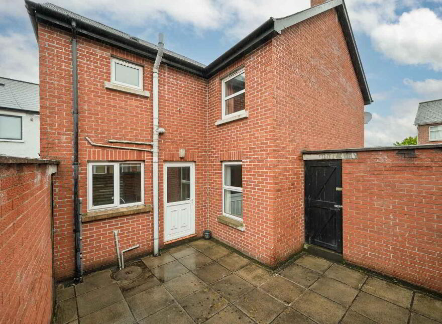 1A Lisavon Parade, Belfast, BT4 1LE