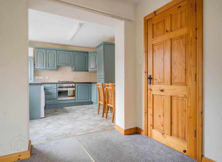 1A Lisavon Parade, Belfast, BT4 1LE