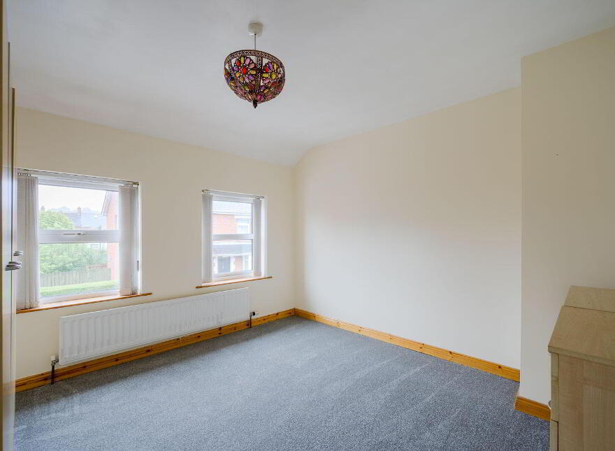 1A Lisavon Parade, Belfast, BT4 1LE