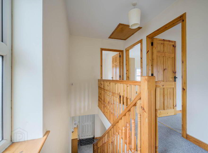 1A Lisavon Parade, Belfast, BT4 1LE