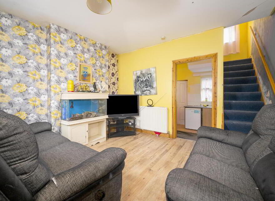 45 Parker Street, Belfast, BT5 4HN