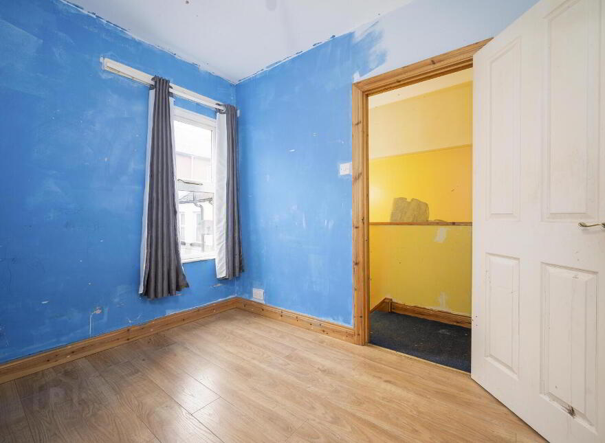 45 Parker Street, Belfast, BT5 4HN