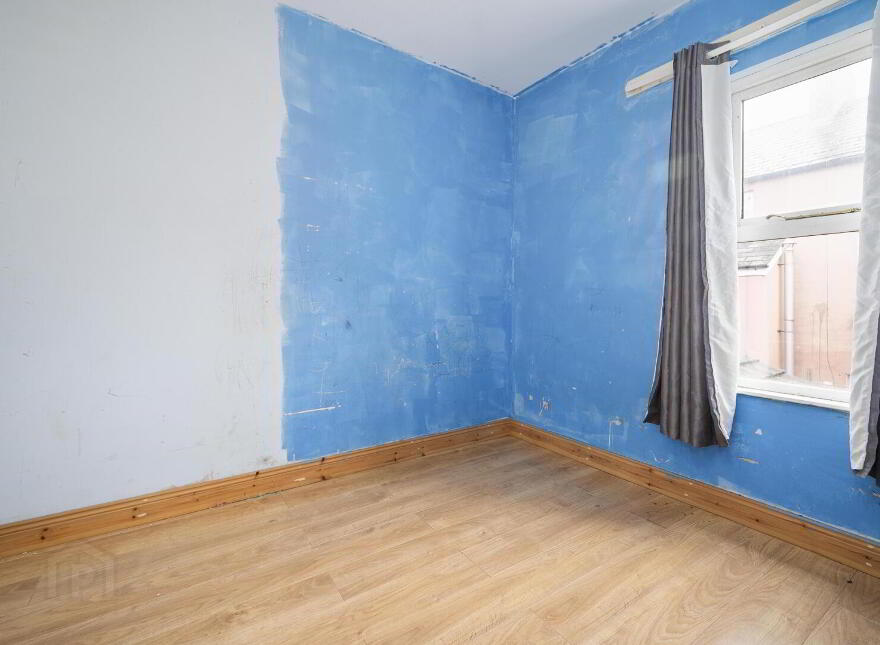 45 Parker Street, Belfast, BT5 4HN