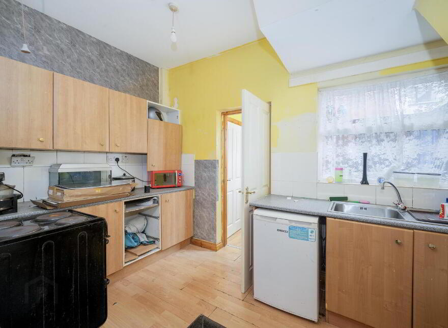 45 Parker Street, Belfast, BT5 4HN