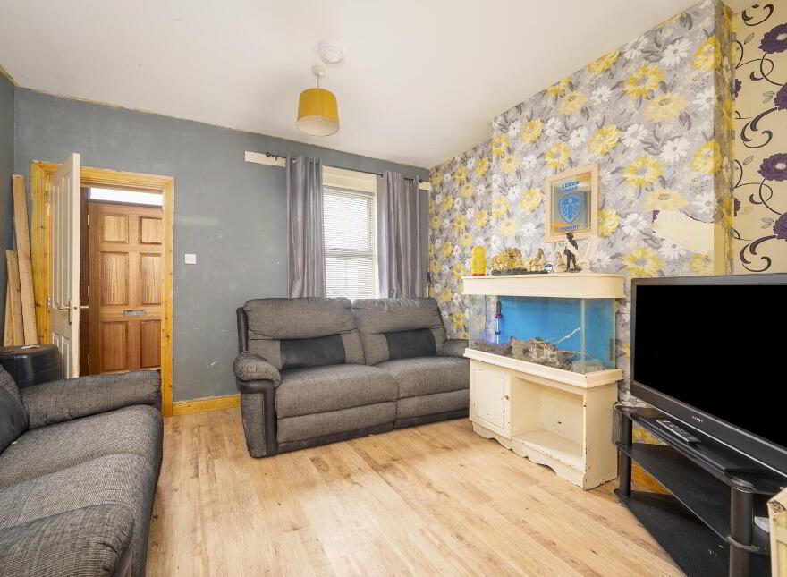 45 Parker Street, Belfast, BT5 4HN
