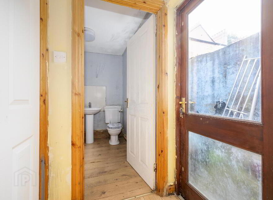 45 Parker Street, Belfast, BT5 4HN