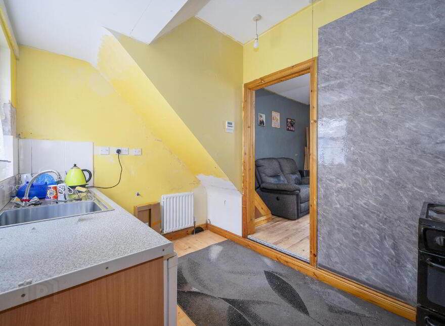 45 Parker Street, Belfast, BT5 4HN