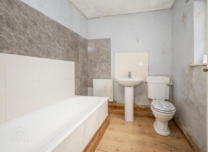 45 Parker Street, Belfast, BT5 4HN