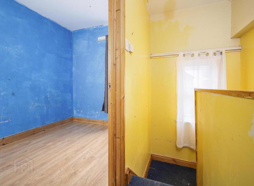 45 Parker Street, Belfast, BT5 4HN