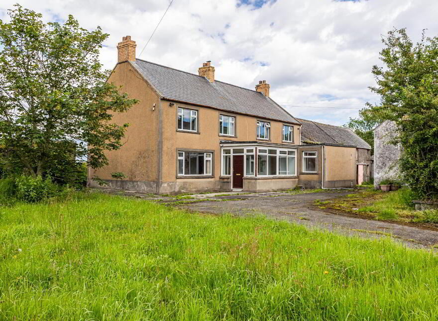 50 Browns Bay Road, Islandmagee, Larne, BT40 3RX