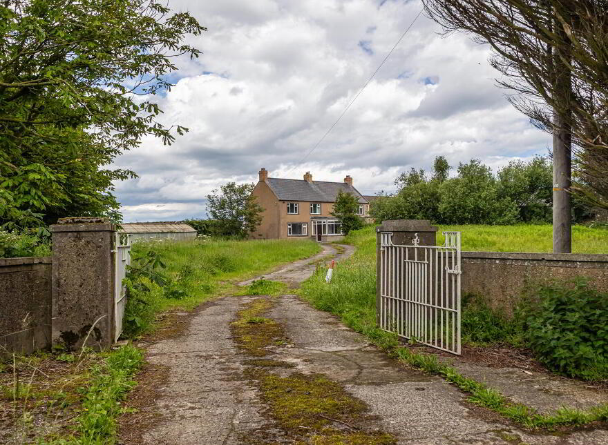 50 Browns Bay Road, Islandmagee, Larne, BT40 3RX