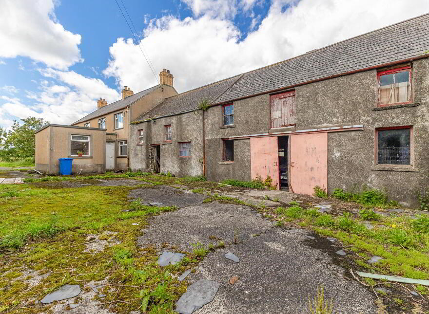50 Browns Bay Road, Islandmagee, Larne, BT40 3RX