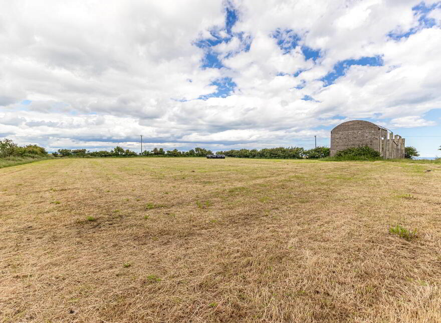 50 Browns Bay Road, Islandmagee, Larne, BT40 3RX