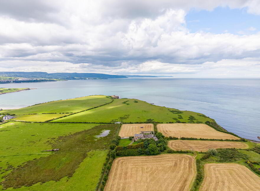 50 Browns Bay Road, Islandmagee, Larne, BT40 3RX