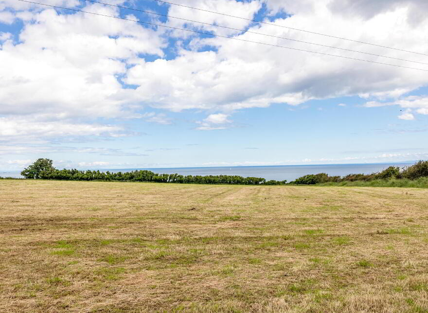 50 Browns Bay Road, Islandmagee, Larne, BT40 3RX